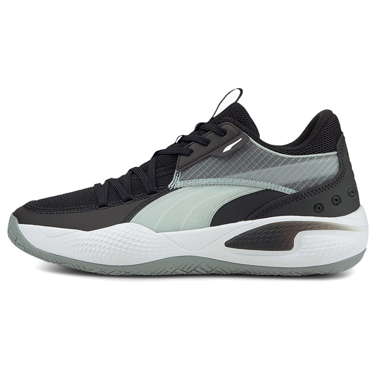 PUMA Court Rider 1.0 Black