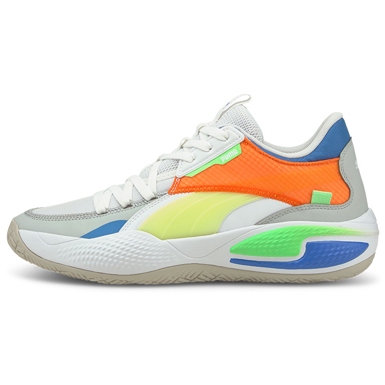 Puma Court Rider