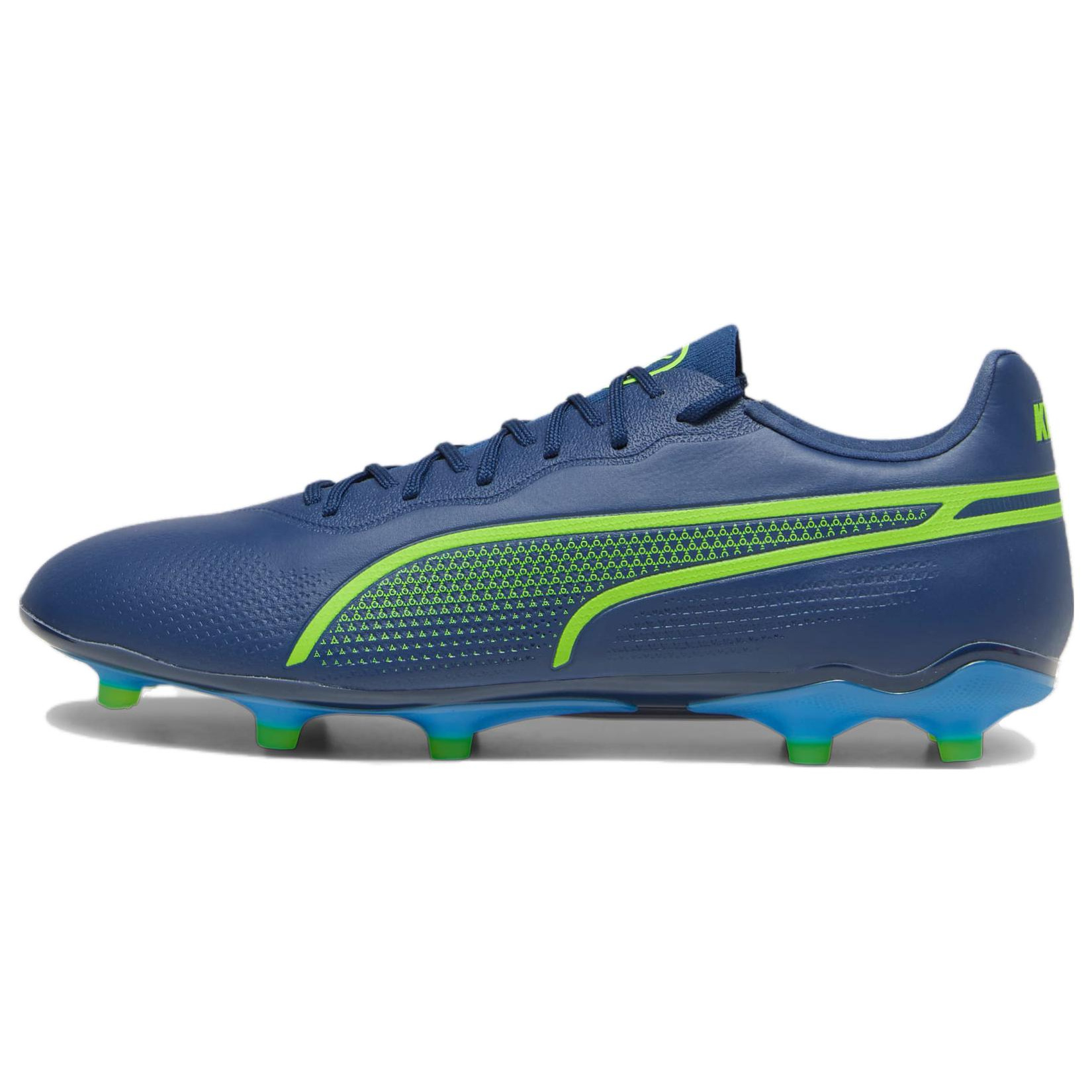 PUMA King Pro FG AG