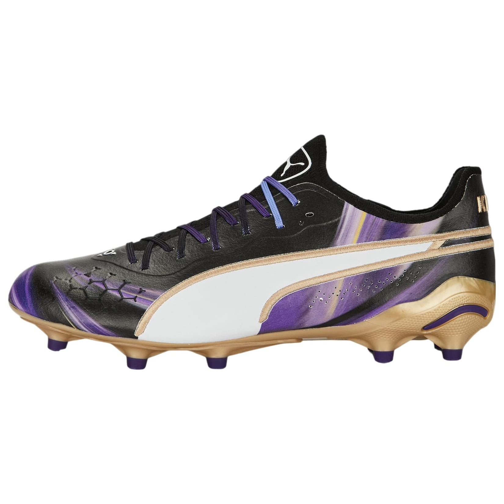 PUMA King Ultimate Elements
