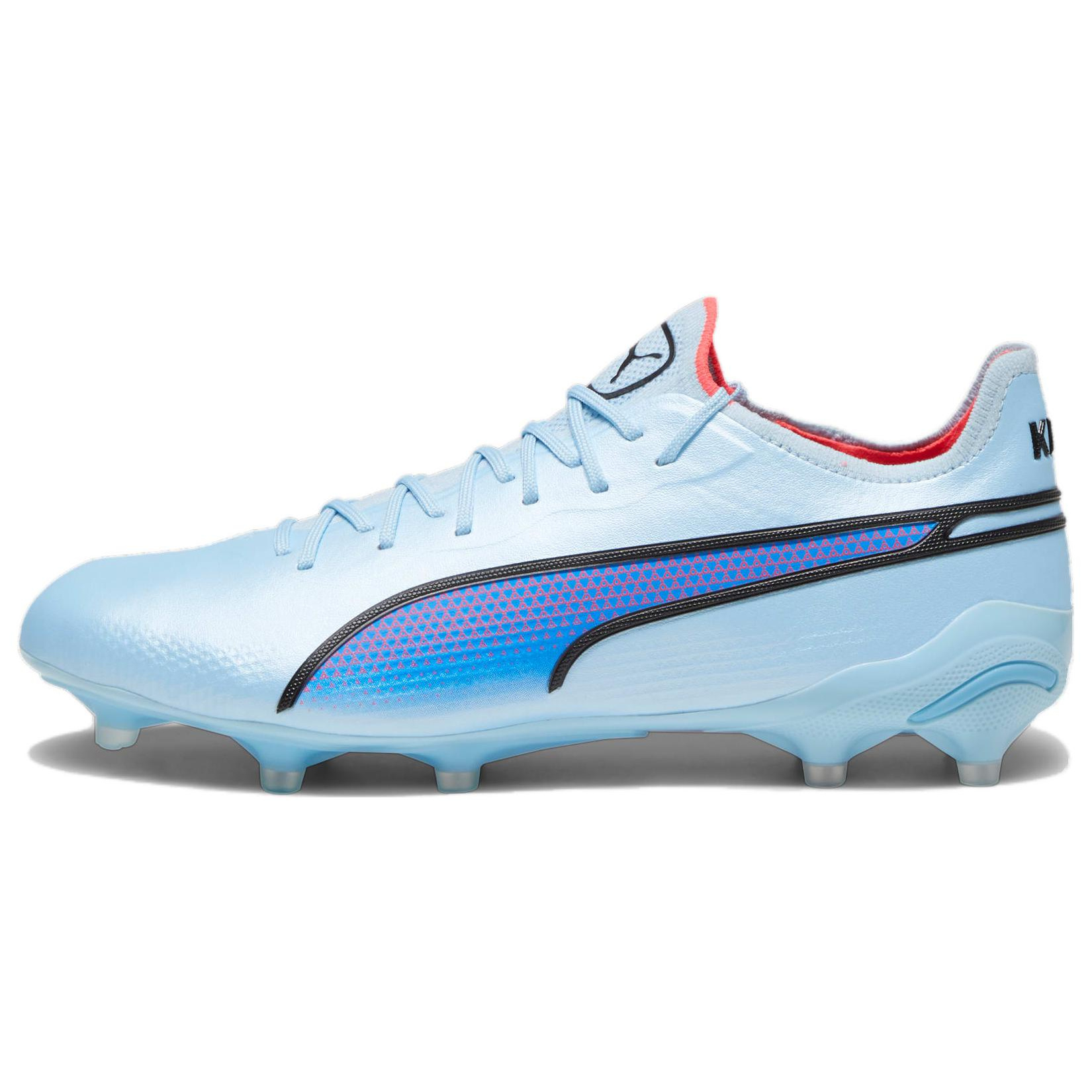 PUMA King Ultimate FG AG