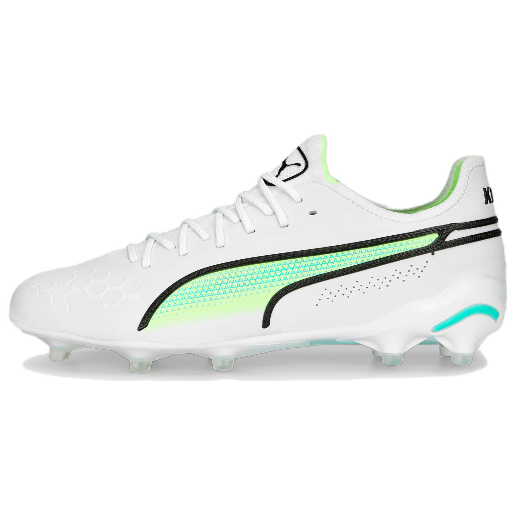 PUMA King Ultimate FGAG