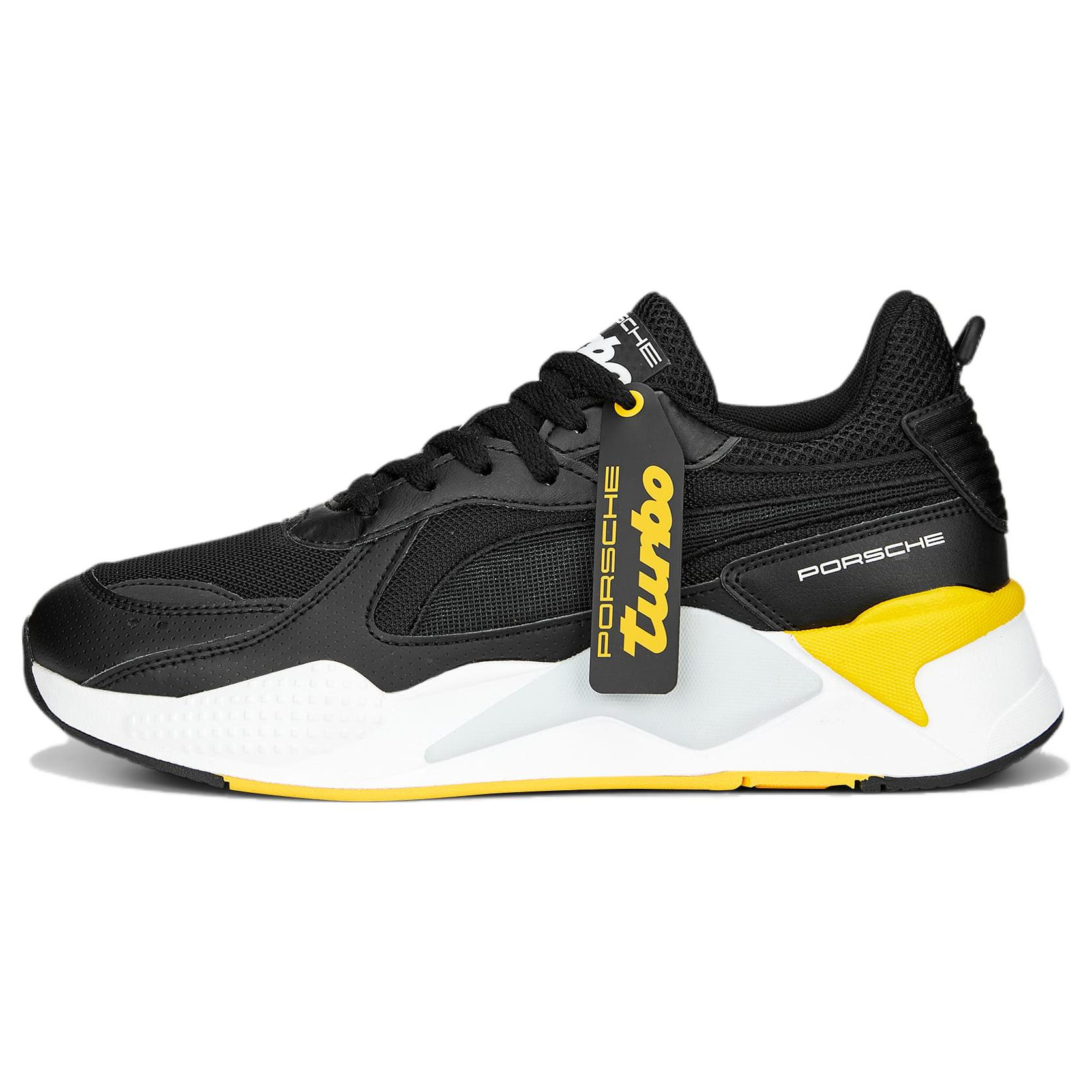 PUMA Porsche Legacy Rs-X