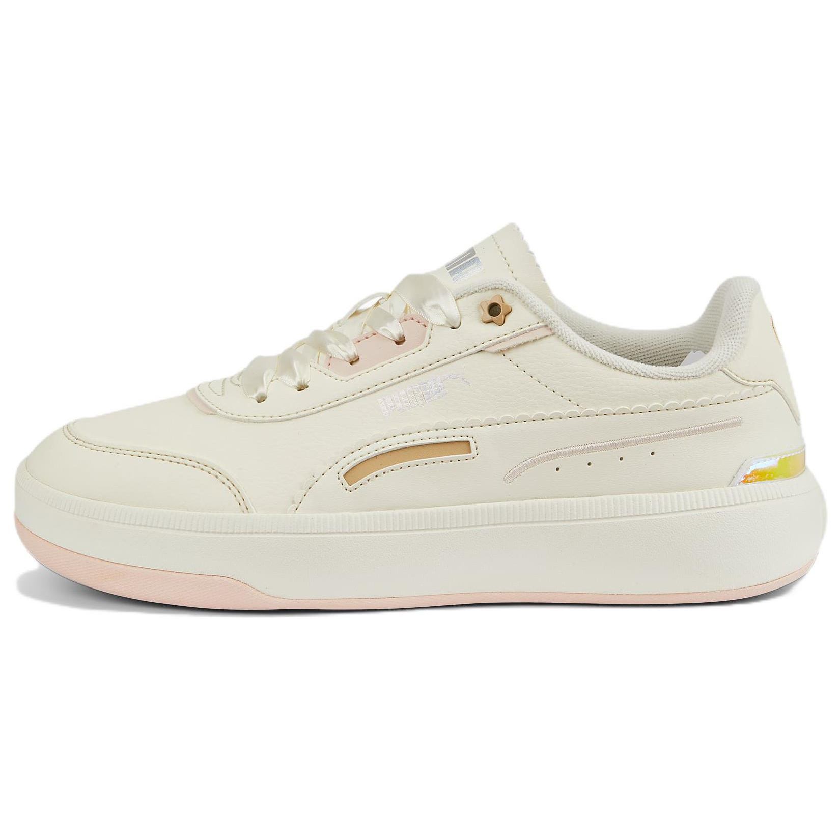 PUMA Tori Pixie Beige