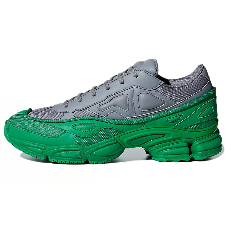 RAF SIMONS x adidas Ozweego