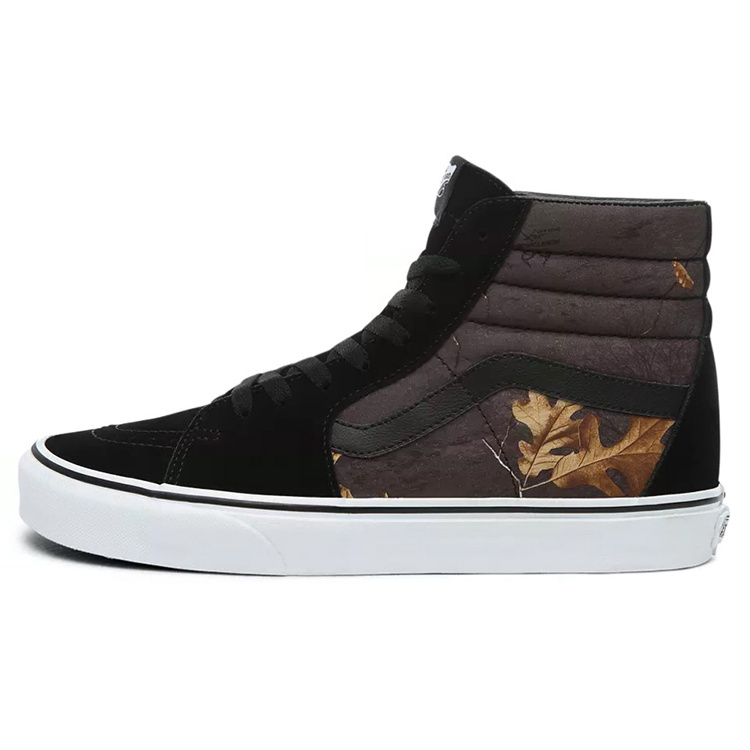 Realtree Xtra x Vans SK8-Hi