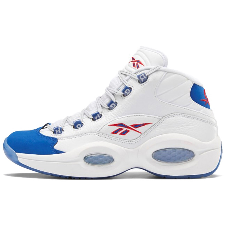 Reebok AI Question Mid