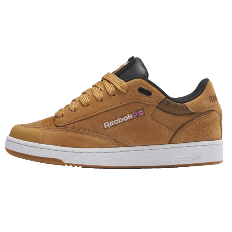 Reebok Club C Bulc Tan
