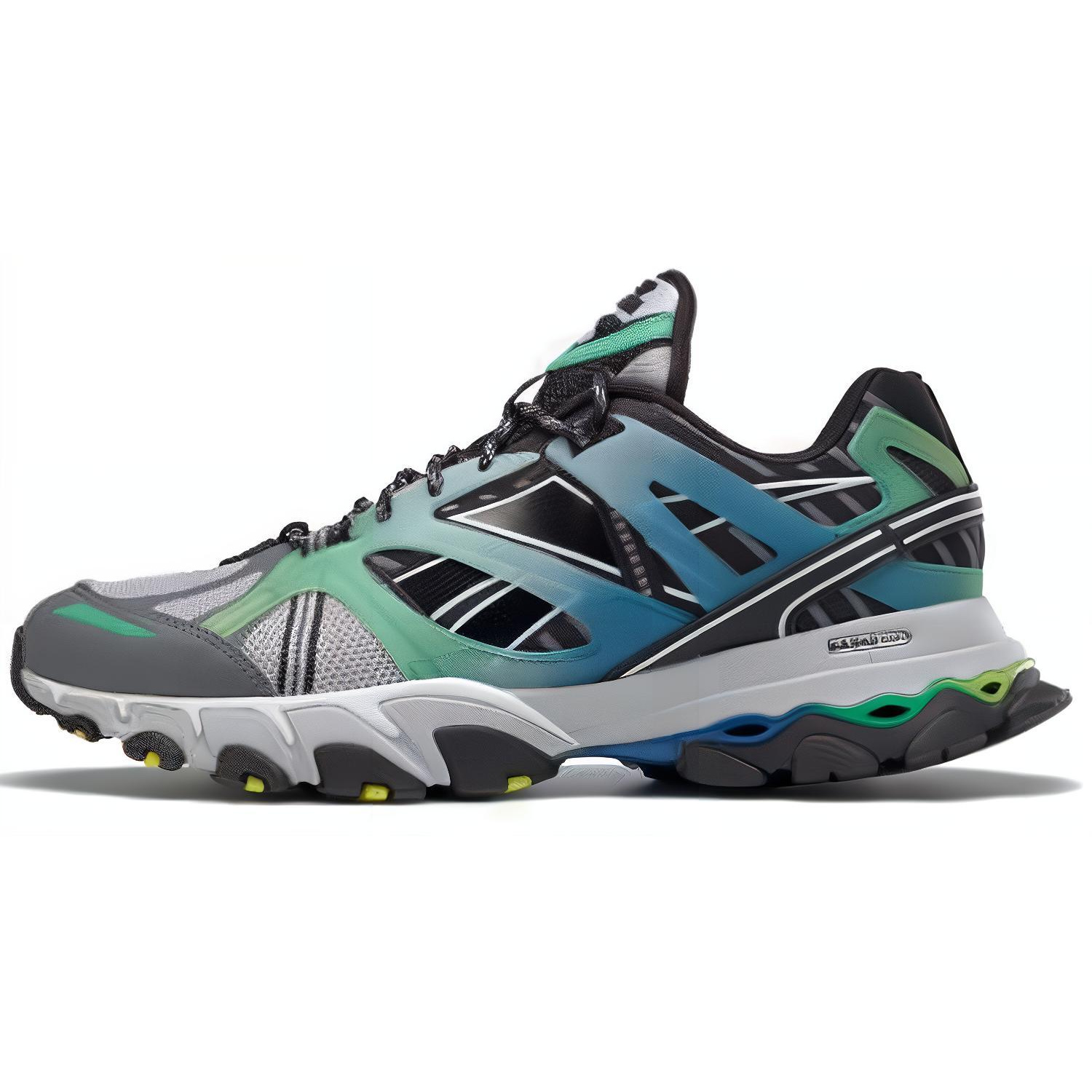 Reebok Dmx Trail Shadow