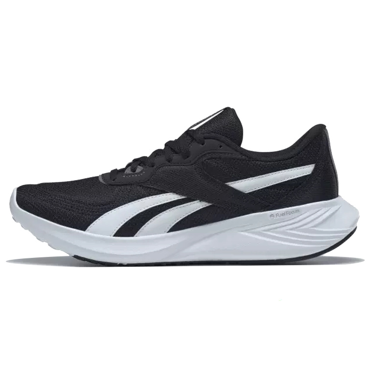 Reebok Energen Tech Black White