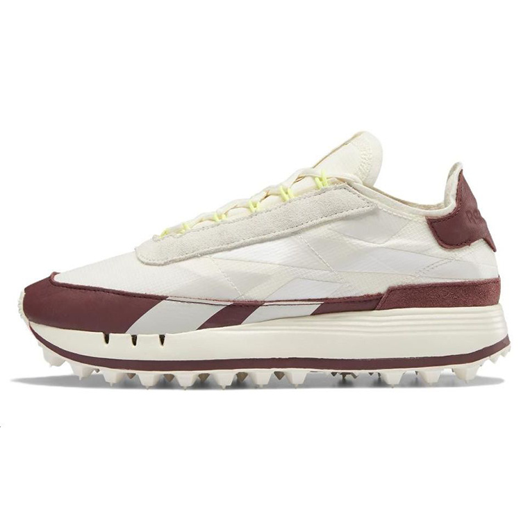 Reebok Legacy 83 White Red