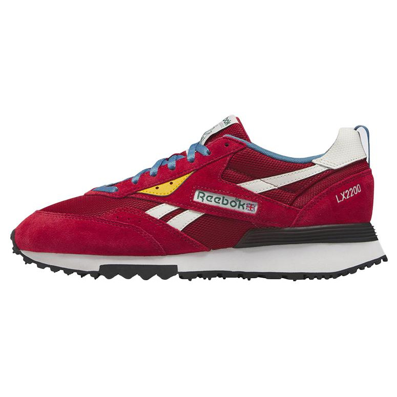 Reebok LX2200 Red
