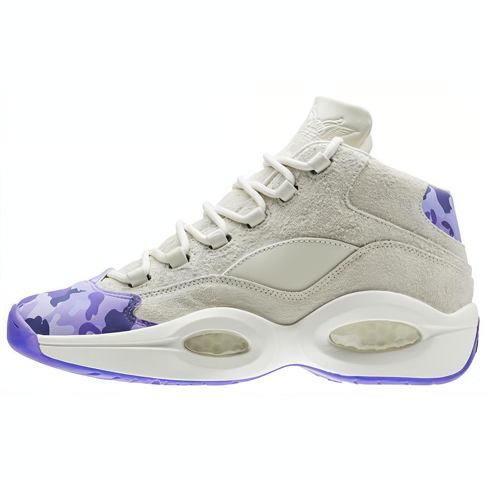 Reebok Question Mid CamRon