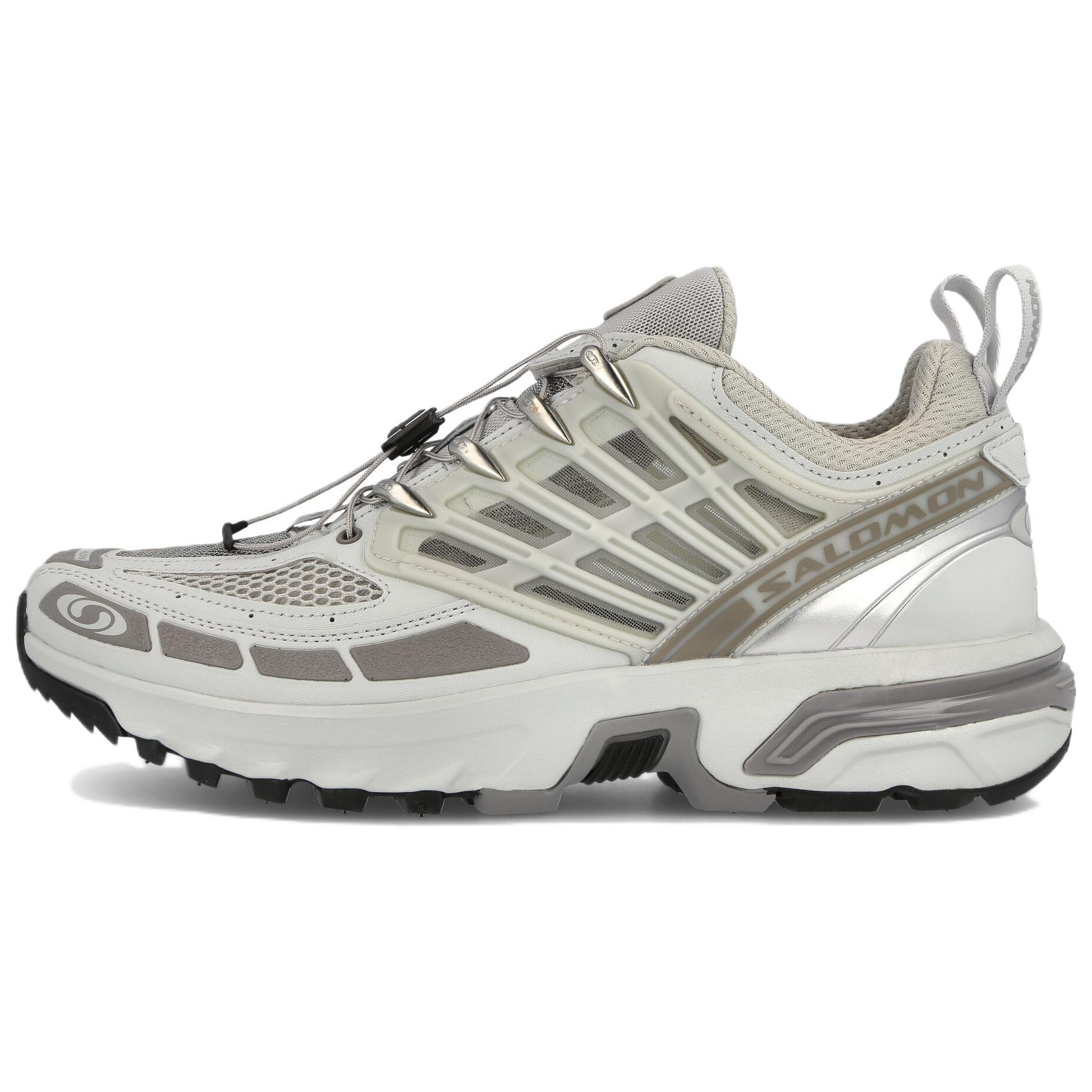 Salomon ACS Pro Advanced Silver