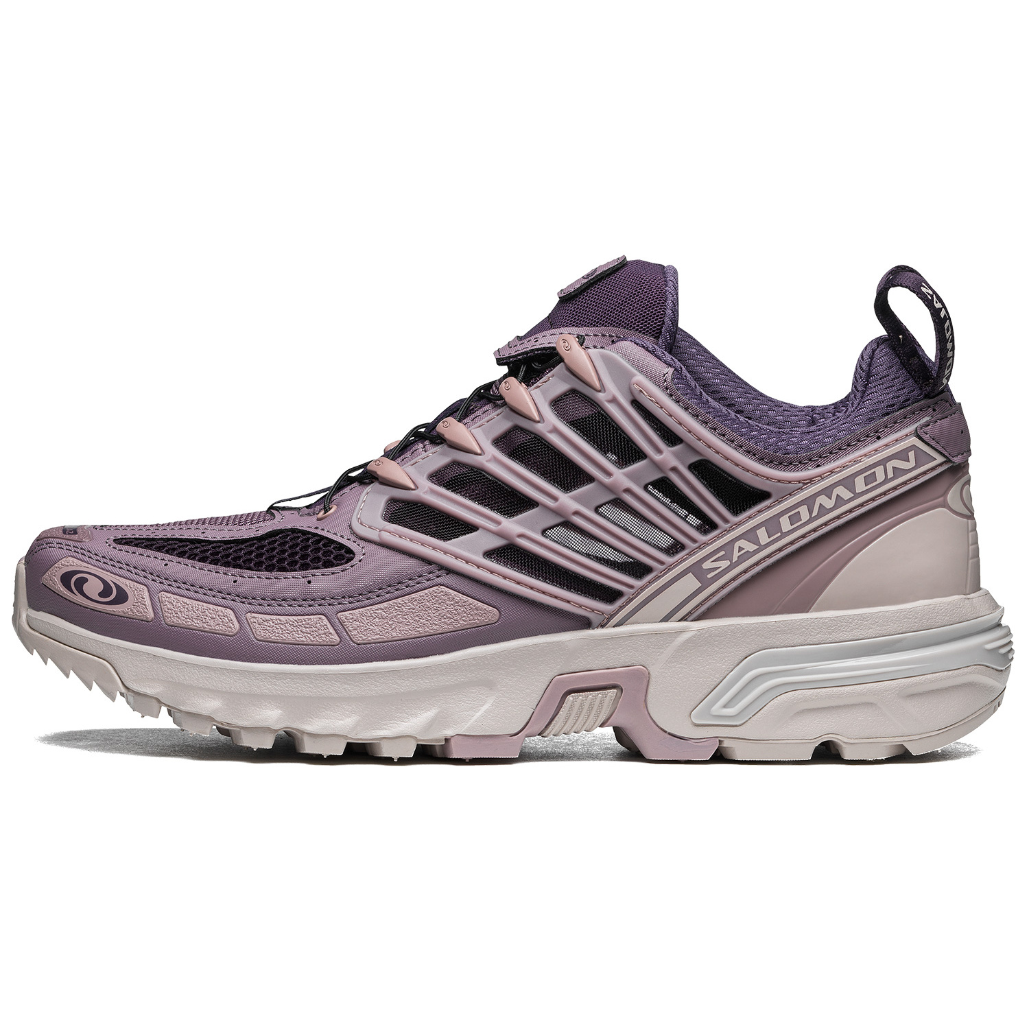 Salomon ACS Pro Purple