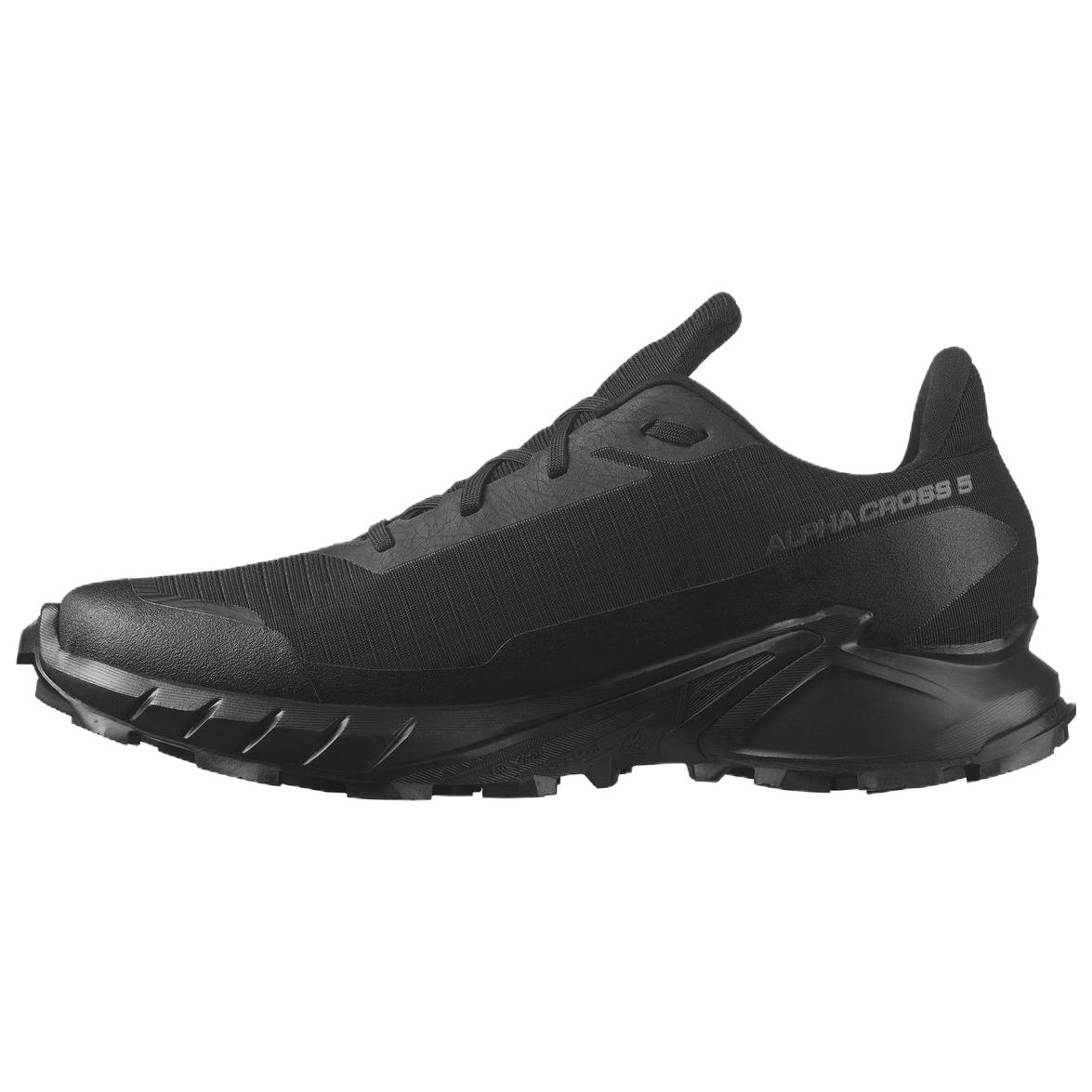 Salomon Alphacross 5