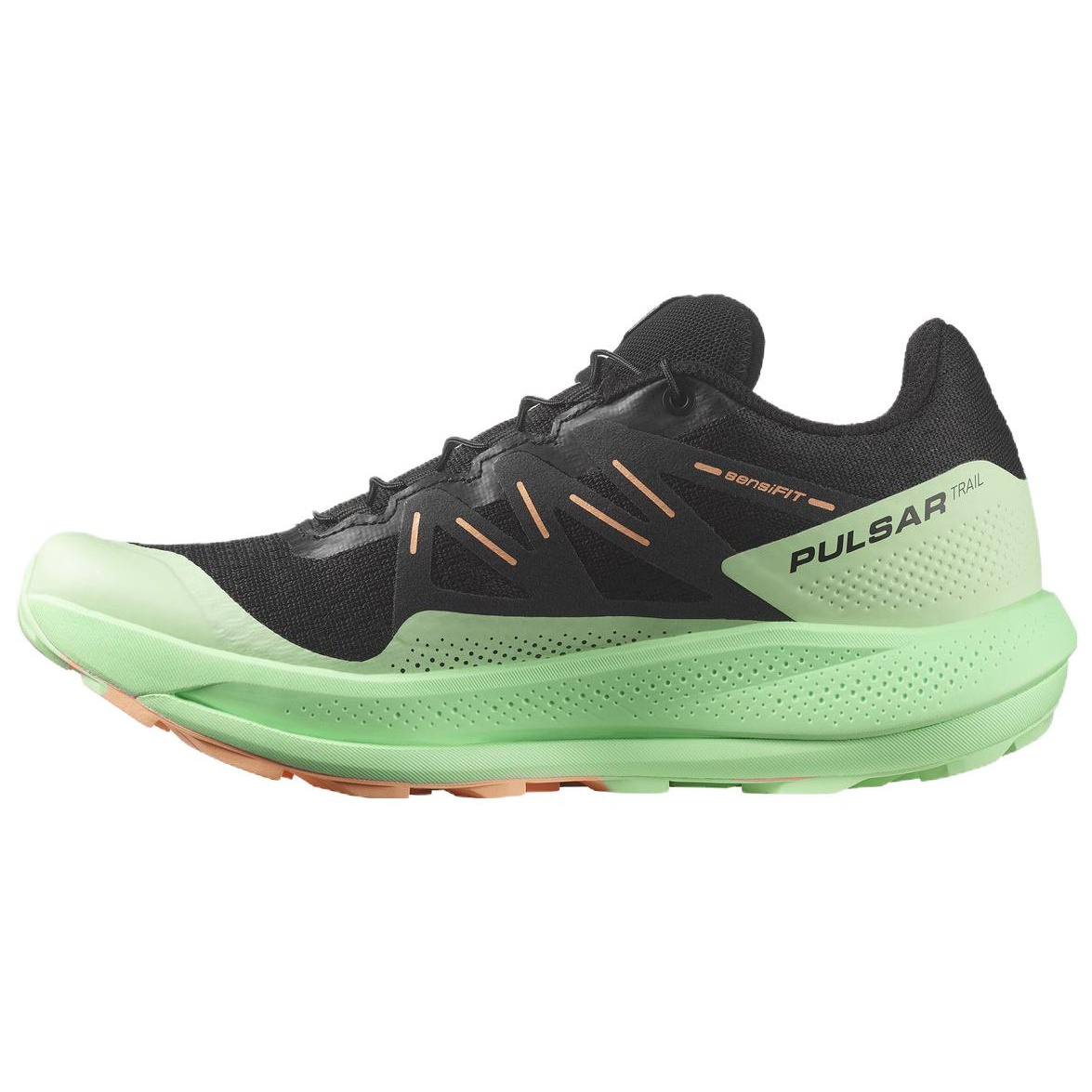 SALOMON Pulsar Trail