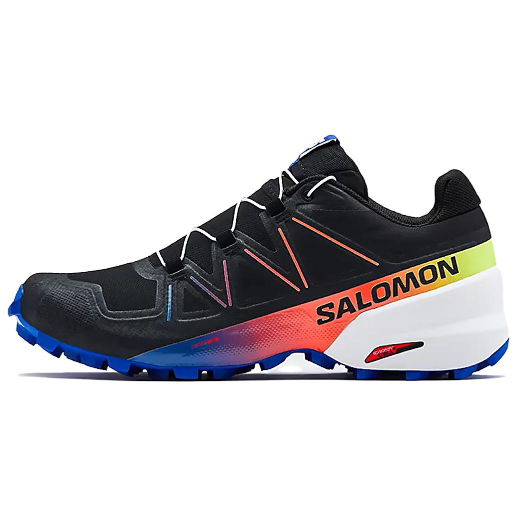 SALOMON Speedcross 5 Racing Pack Ltd