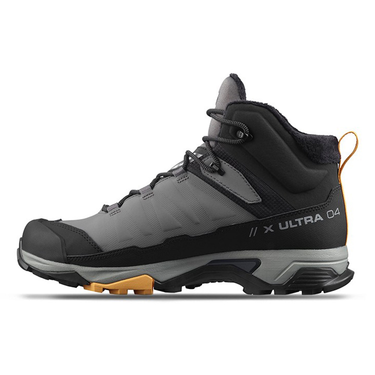 Salomon X Ultra 4 Mid