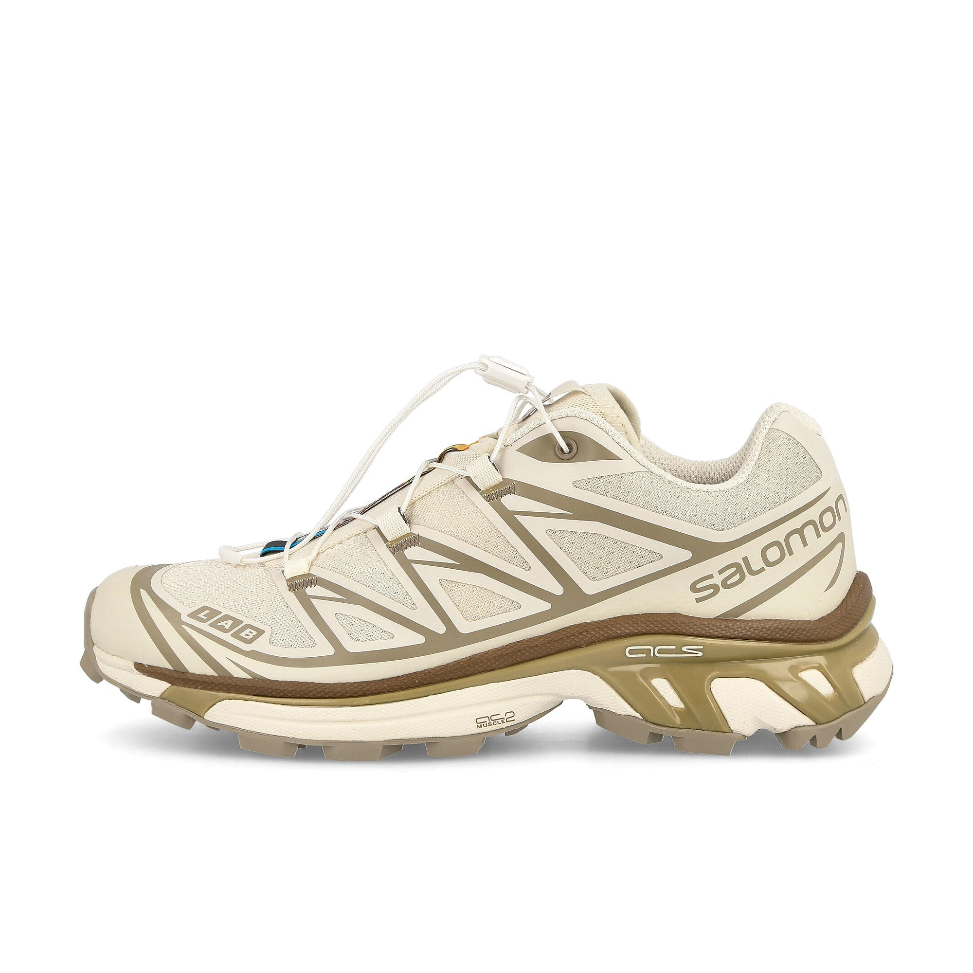 Salomon XT-6