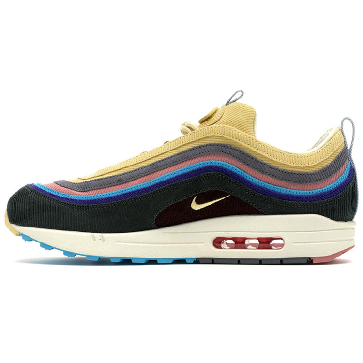 Sean Wotherspoon x Nike Air Max 97
