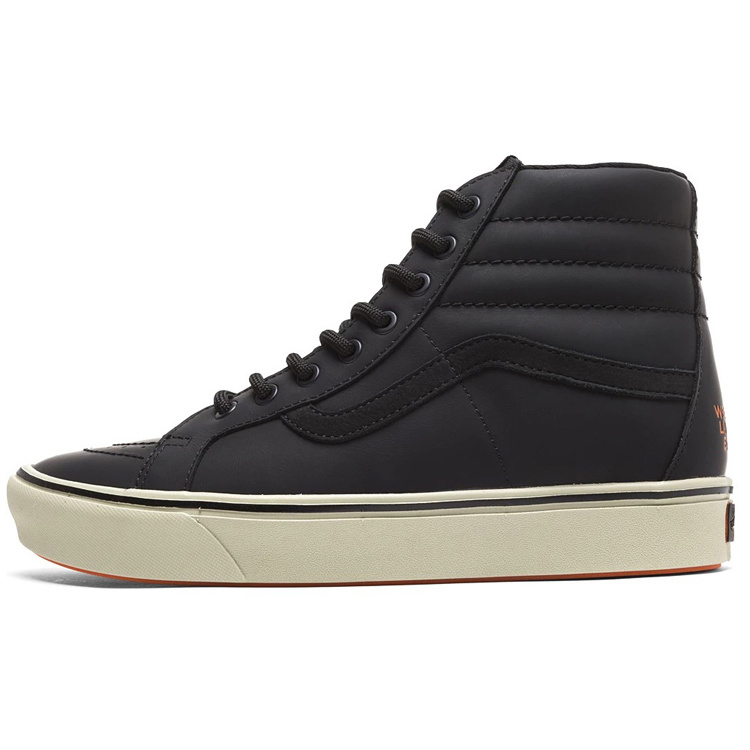 The Darkside Initiative x Vans Vault Sk8-Hi ComfyCush LX