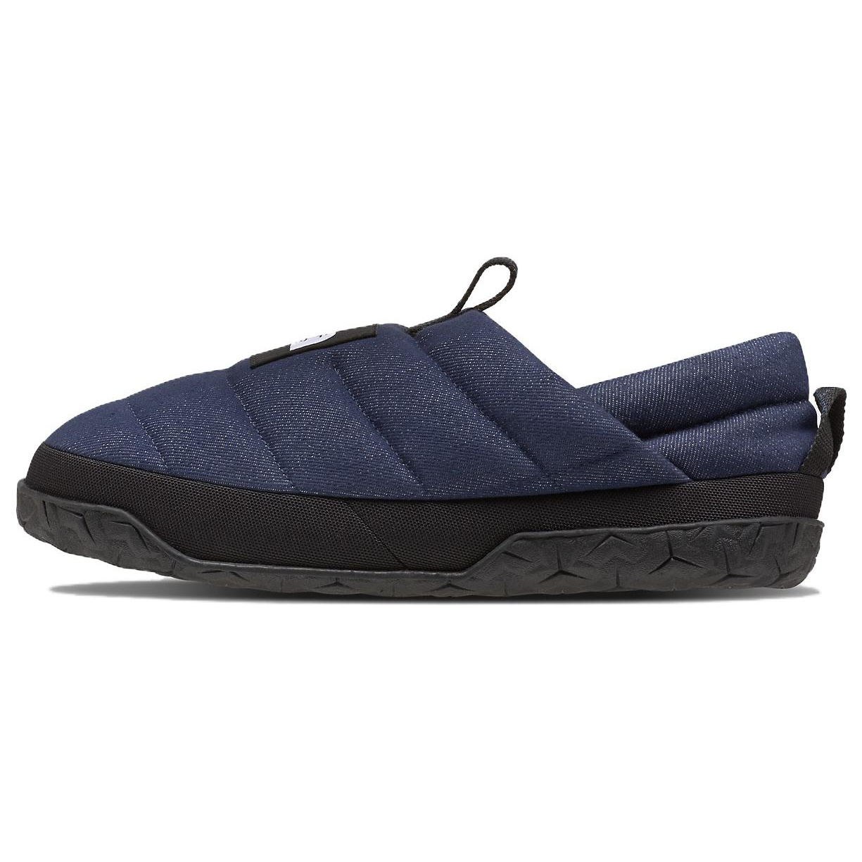 The North Face Nuptse Mule Denim Blue