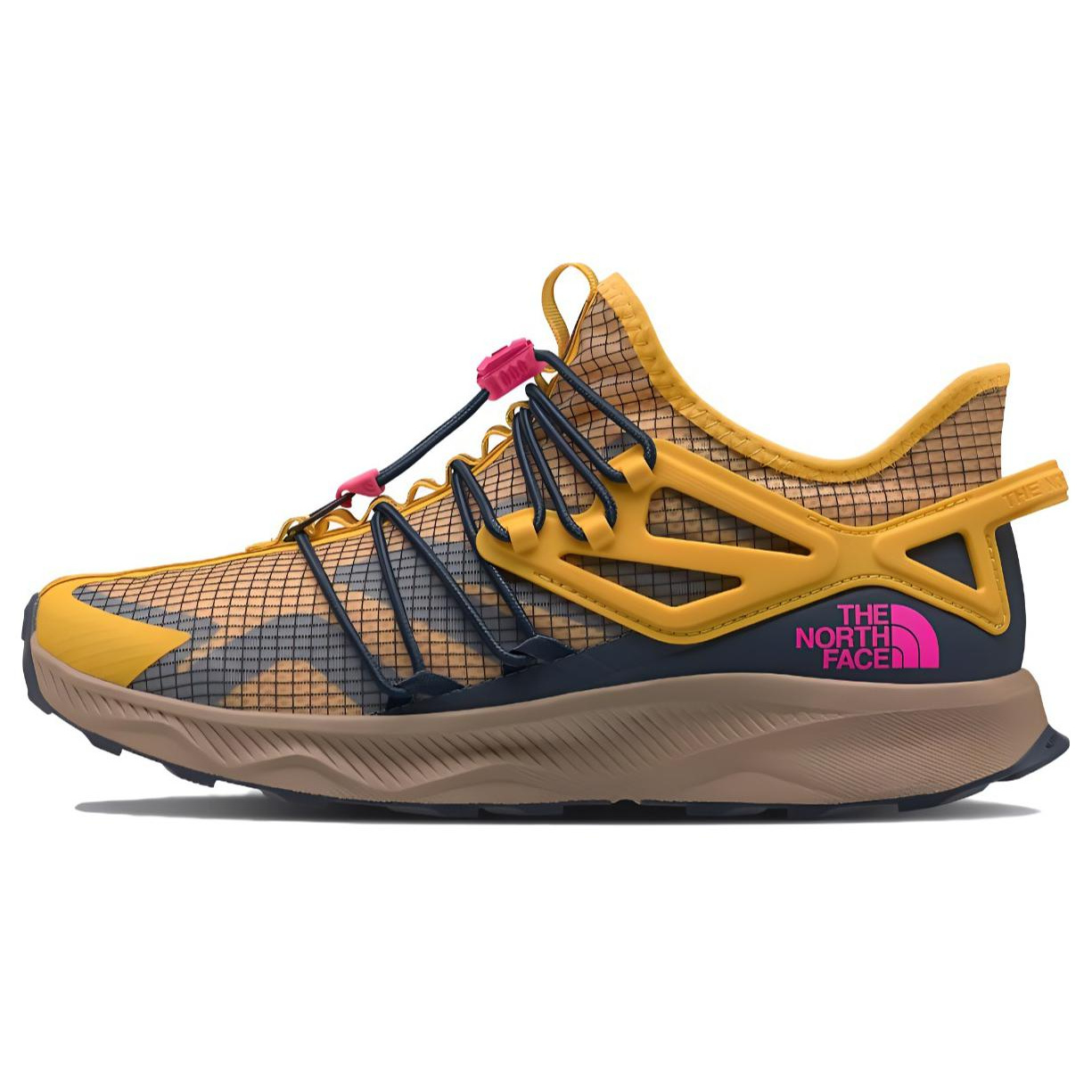 The North Face Oxeye Orange