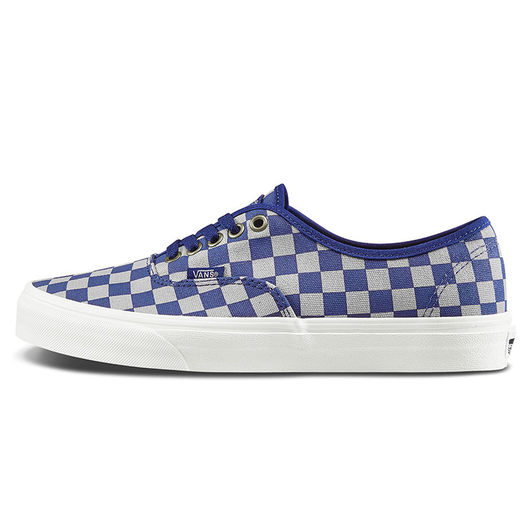 Vans Authentic Ravenclaw