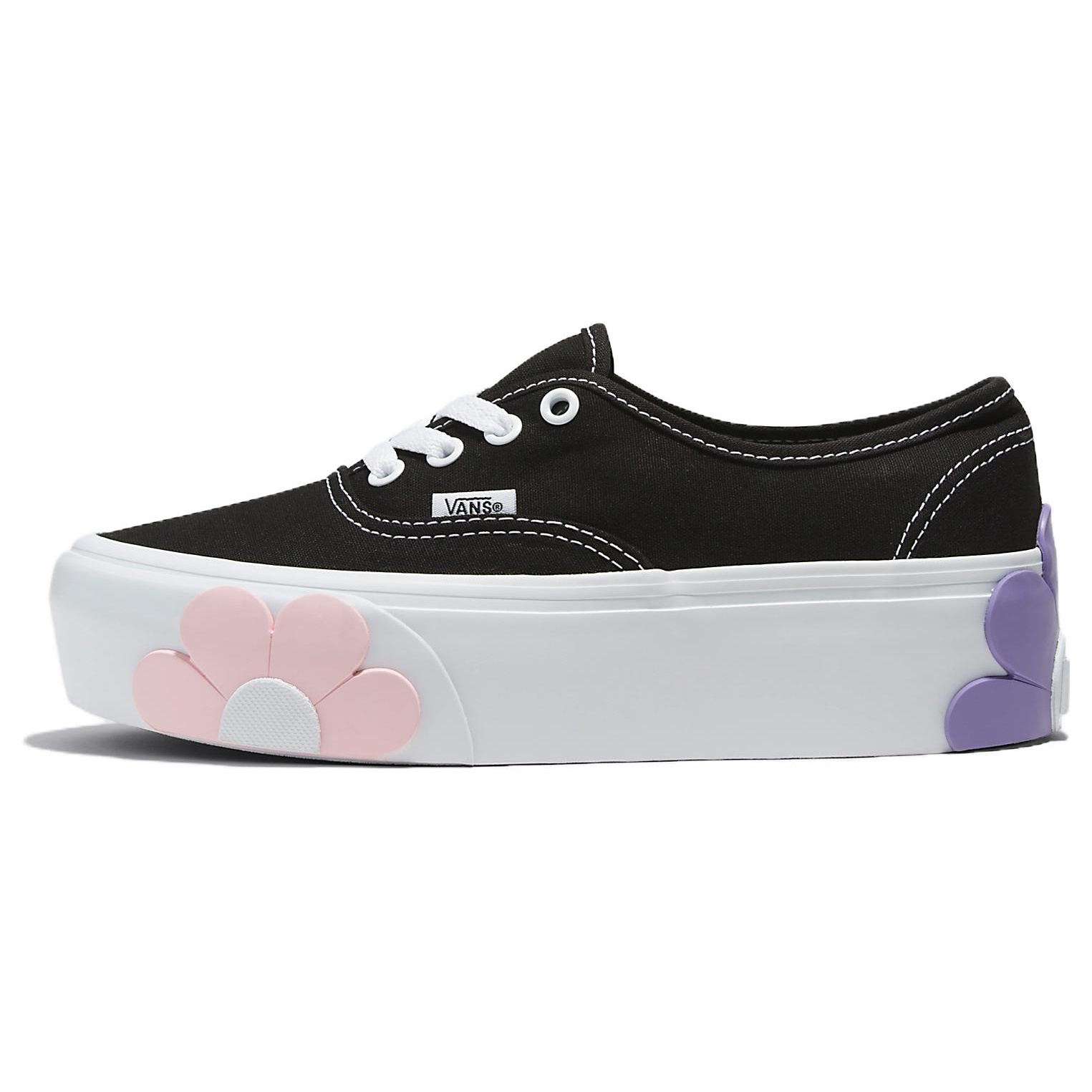 Vans Authentic Stackform Osf
