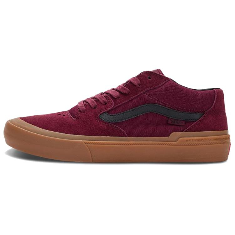 Vans Bmx Style 114