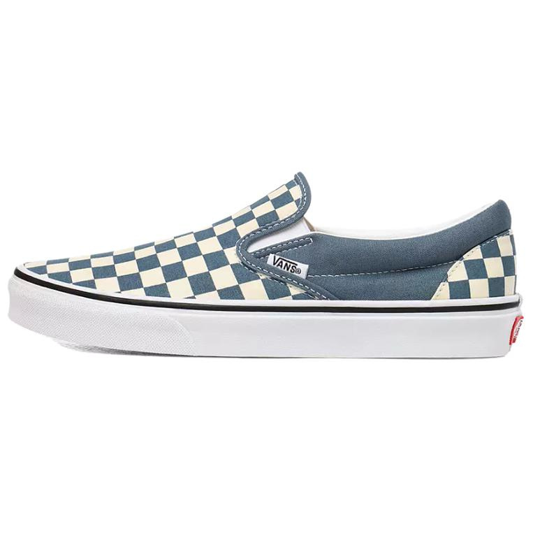 Vans Checkerboard Classic Slip-on