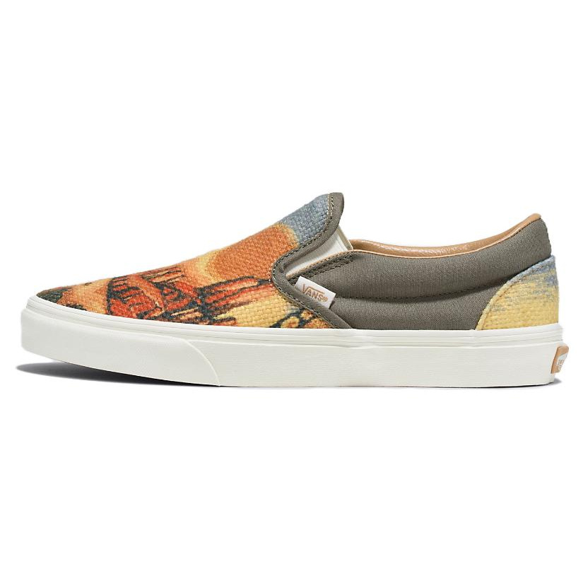 Vans Classic Slip-On