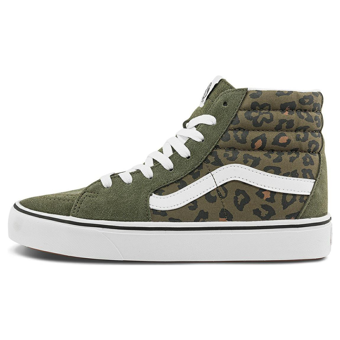 Vans Comfycush Sk8-Hi