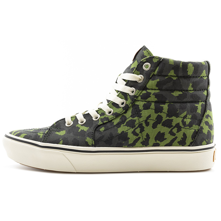 Vans Comfycush Sk8-hi Xld