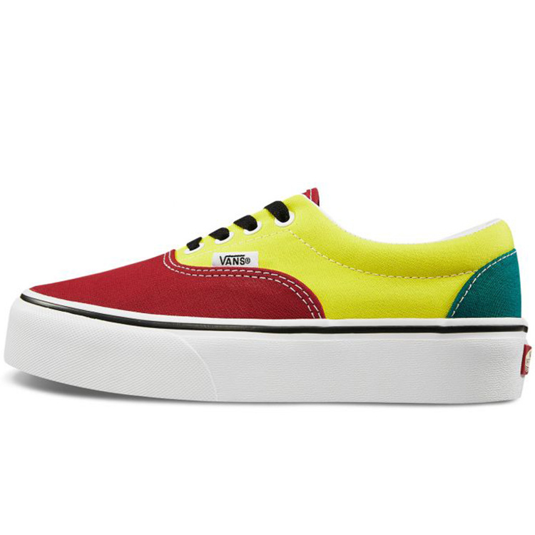 Vans Era Platform