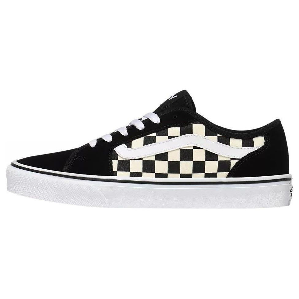 Vans Filmore Decon Checkerboard Low