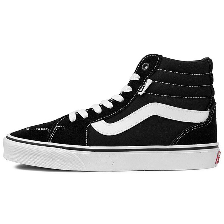 Vans Filmore Hi Black