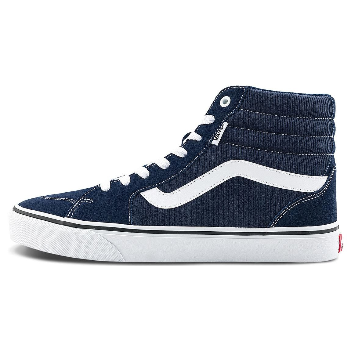 Vans Filmore Hi Blue