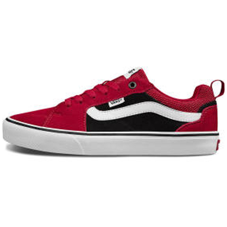 Vans Filmore Suede Canvas Skate
