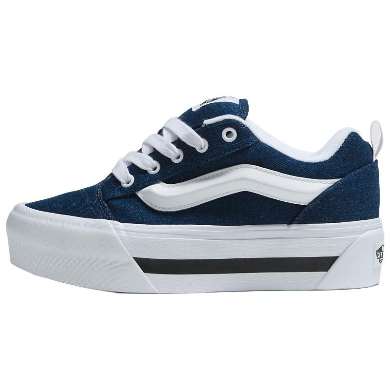 Vans Knu Stack