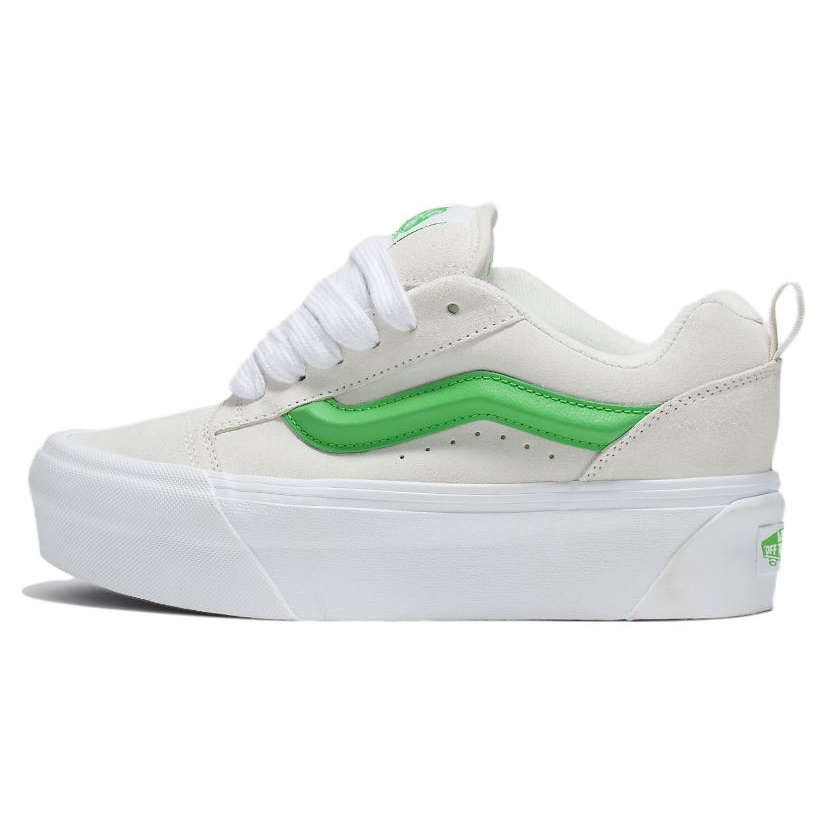 Vans Knu Stack