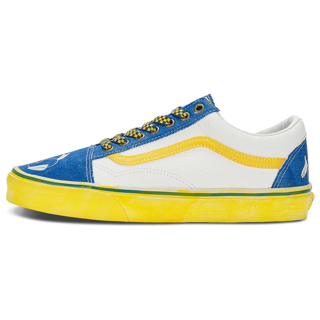 Vans Old Skool Disney