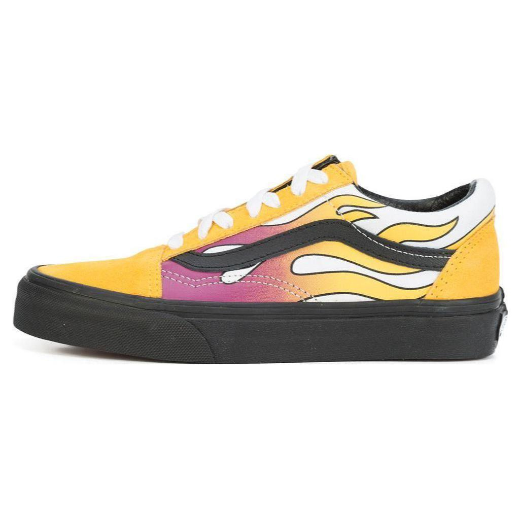 Vans Old Skool Flame