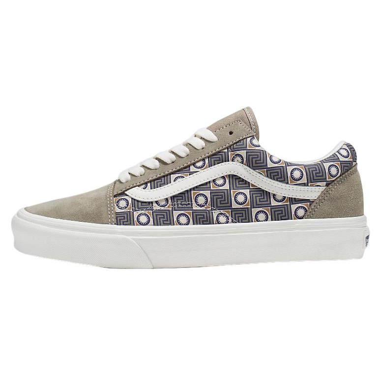 Vans Old Skool Geo Trek
