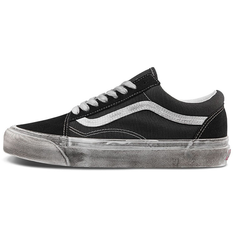 Vans Old Skool LX Black