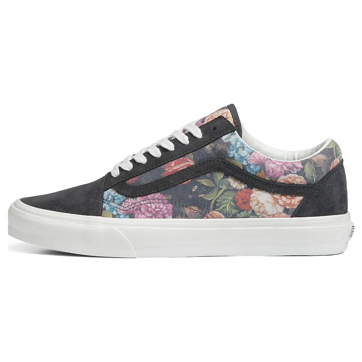 Vans Old Skool Moody Floral