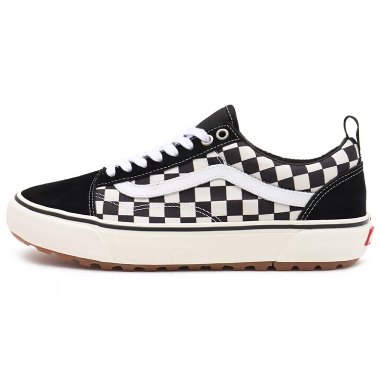 Vans Old Skool MTE-1 Black White Checkerboard