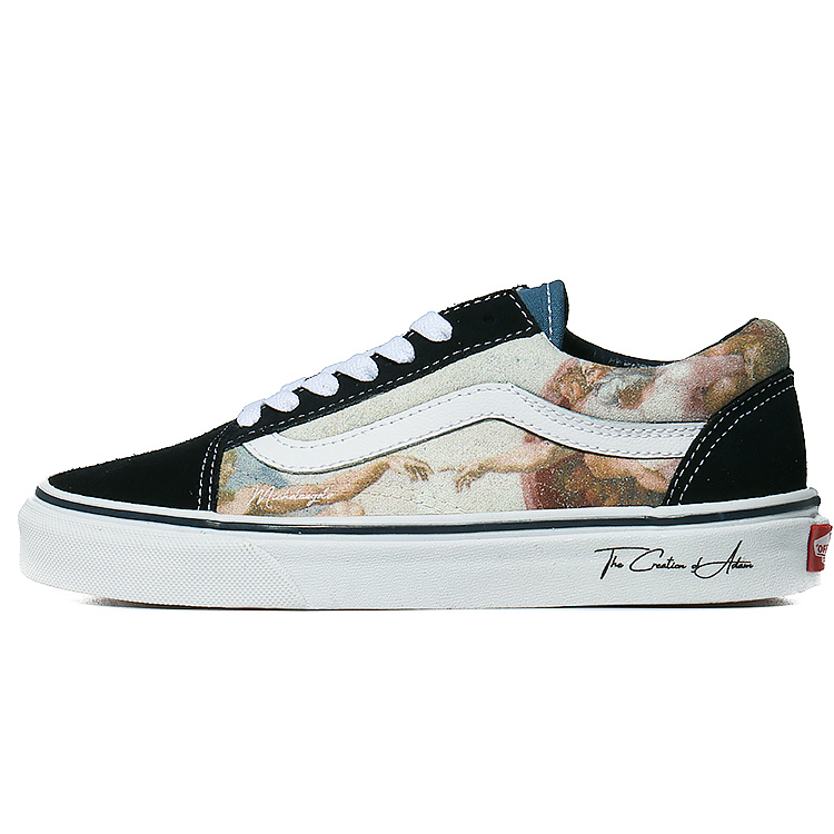 Vans Old Skool Navy