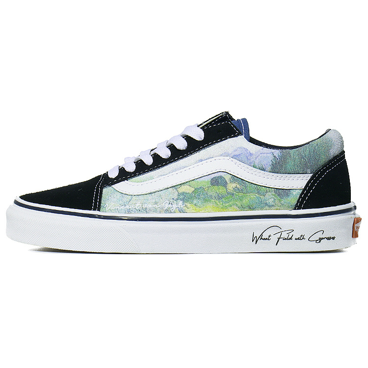 Vans Old Skool Navy